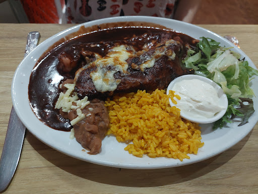 Photo of Mexican Grill - 24 Castle St, Dundee DD1 3AF